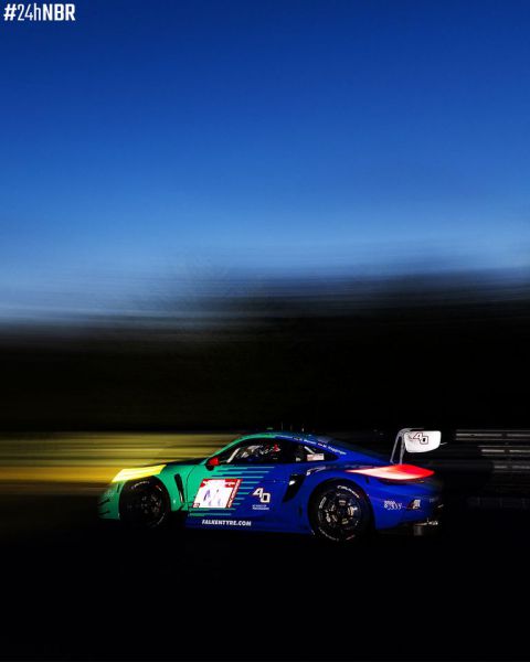 ADAC TotalEnergies 24h Nürburgring 2023 foto 10