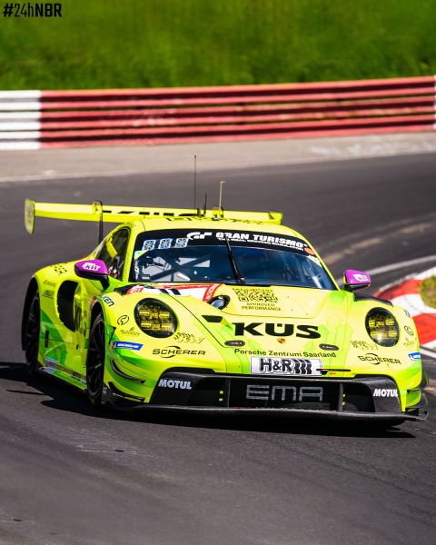 ADAC TotalEnergies 24h Nürburgring 2023 foto 11
