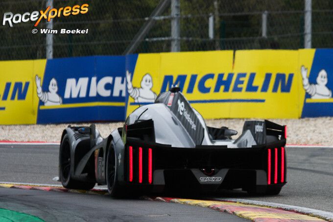 TotalEnergies 6 Hours of Spa-Francorchamps Peugeot 9X8 foto 11
