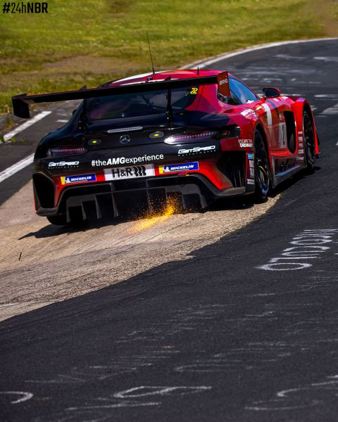 ADAC TotalEnergies 24h Nürburgring 2023 foto 12