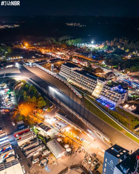 Nacht