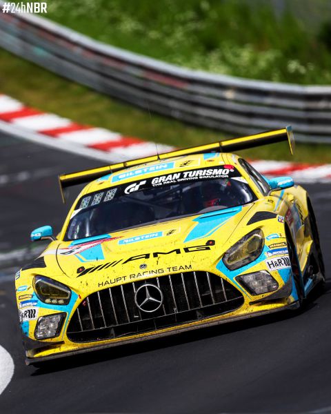 ADAC TotalEnergies 24h Nürburgringnull
