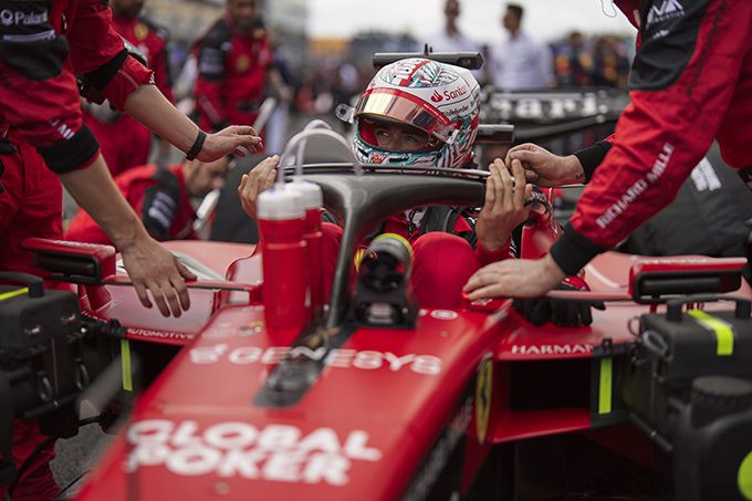 Scuderia Ferrari