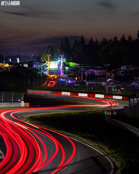 ADAC TotalEnergies 24h Nürburgring 2023 foto 3