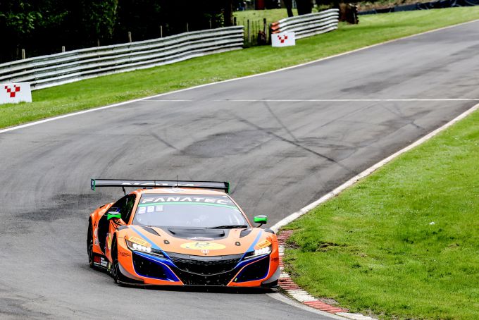 Fanatec GT Europe Brands Hatch 3