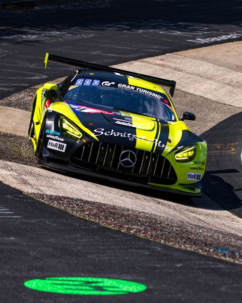 ADAC TotalEnergies 24h Nürburgring 2023 foto 9