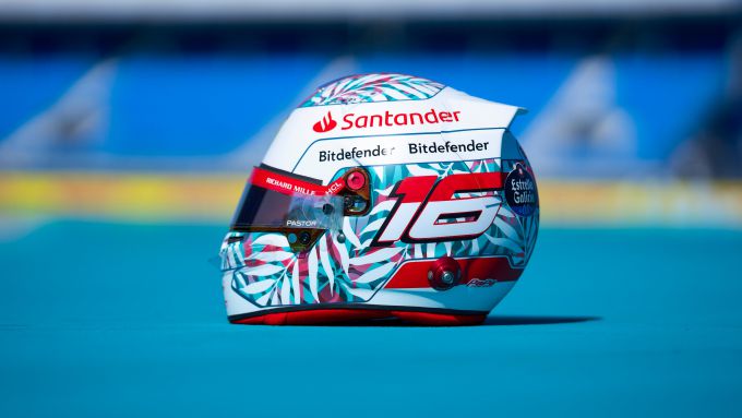Charles Leclerc