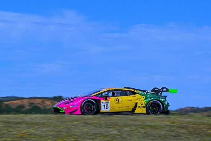 Lamborghini
