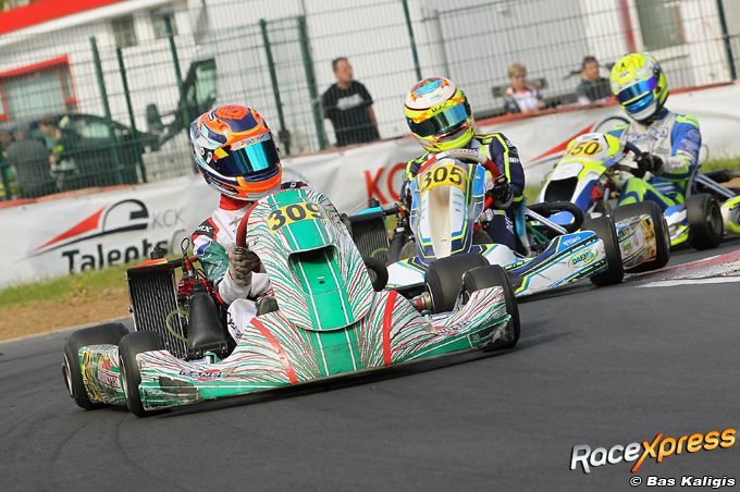 Devyan Roest