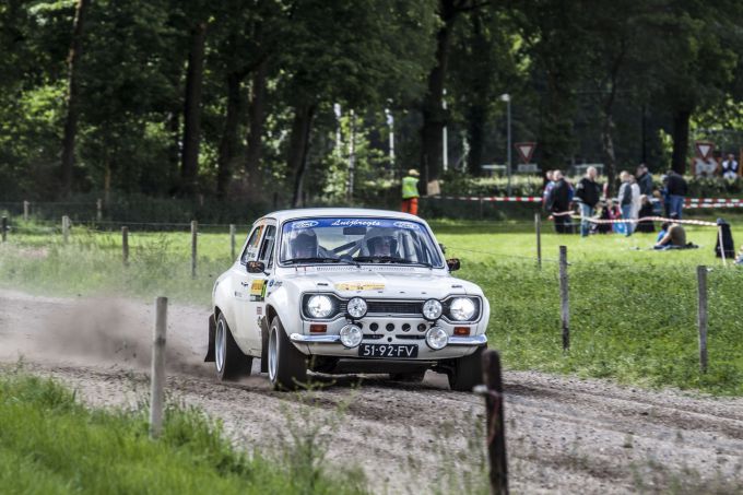 ELE Rally