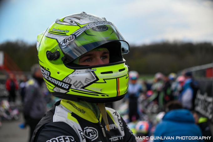 Ean Eyckmans