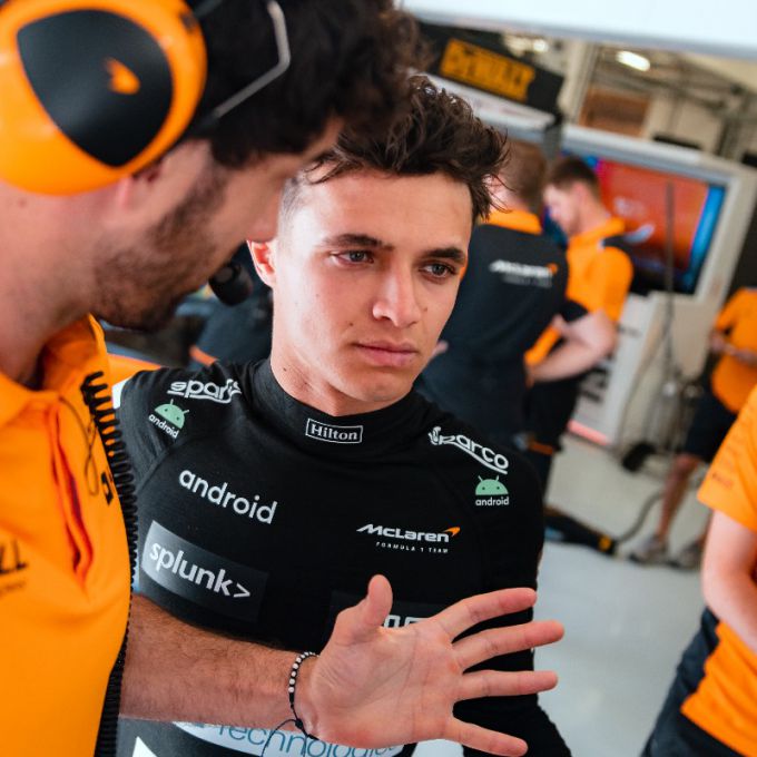 Formule 1-coureurs reageren op afgelasting Grand Prix in Imola