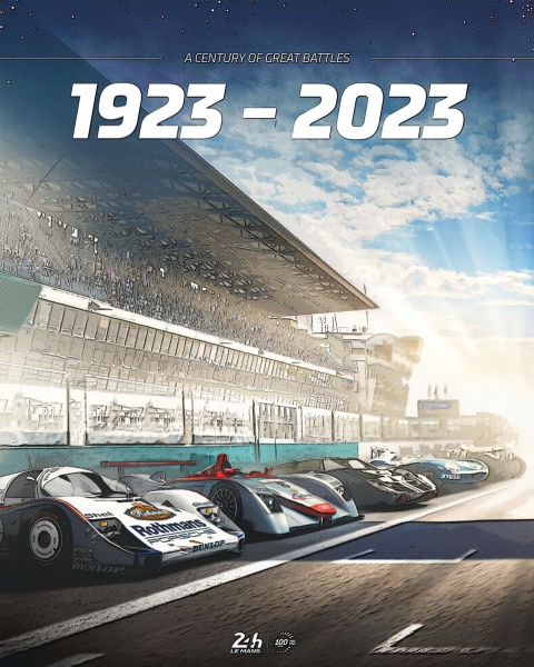 Le_Mans_1923_-_2023