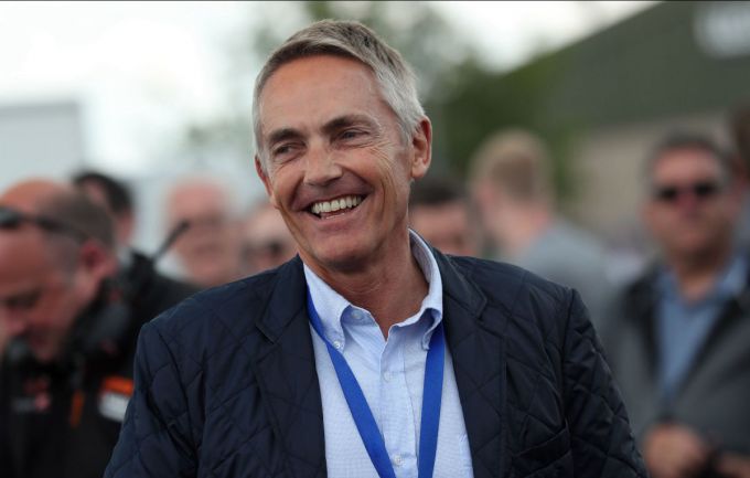 Martin_Whitmarsh F1 Aston Martin