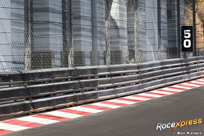 Monaco GP Monte Carlo
