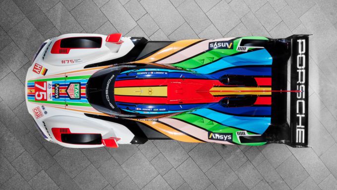  Porsche_Racing_For_Charity foto 5