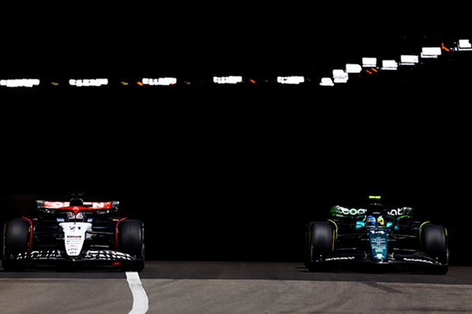 Nyck de Vries