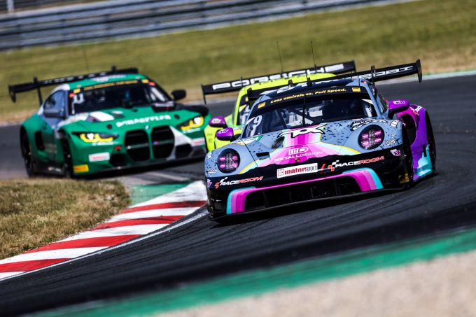 DTM Oschersleben