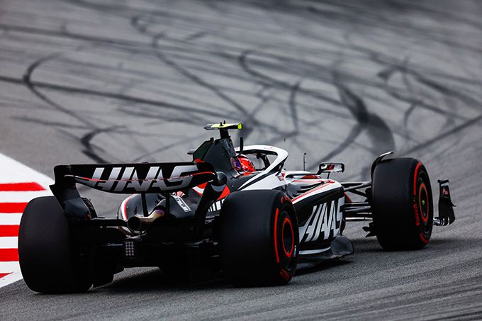 Haas