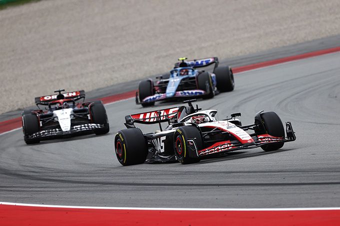 Haas