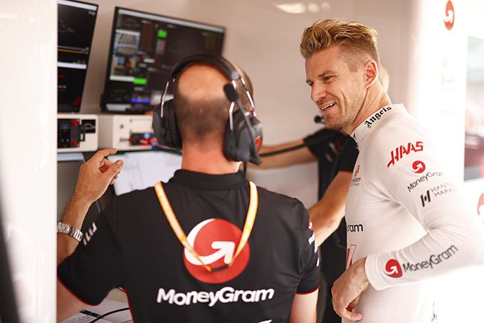 Haas