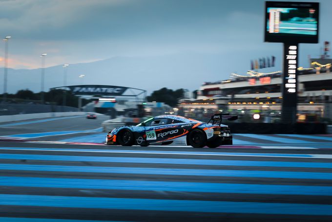 Fanatec GT World Challenge Europe Circuit Paul Ricard foto 10
