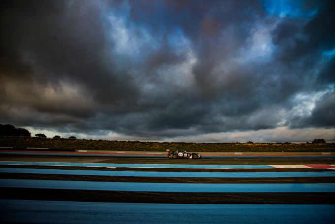 Fanatec GT World Challenge Europe Circuit Paul Ricard foto 11