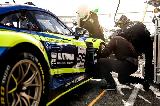 Fanatec GT World Challenge Europe Circuit Paul Ricard foto 12