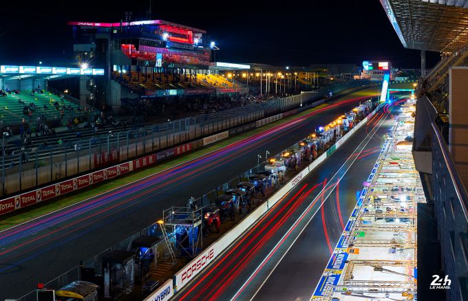 Le_Mans_wallpaper by night