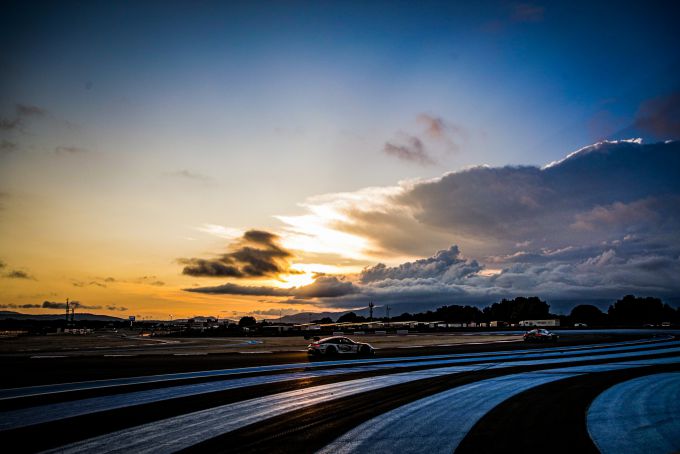 Fanatec GT World Challenge Europe Circuit Paul Ricard foto 15