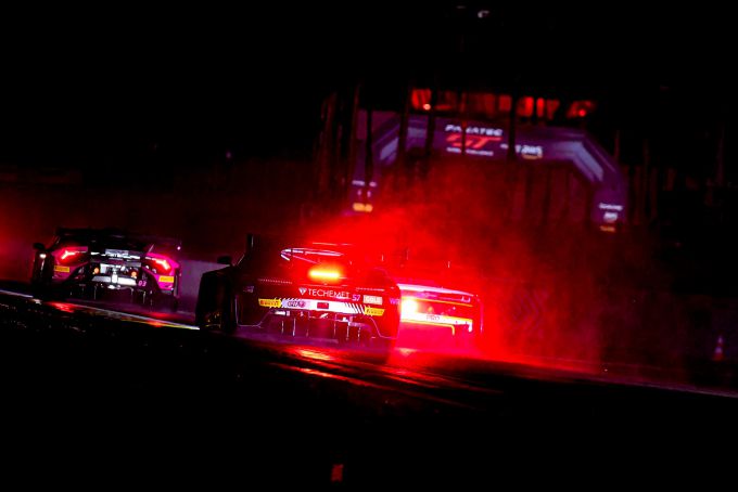 Crowdstrike 24 Hours of Spa 2023 donderdagavondkwalificatie Foto 15