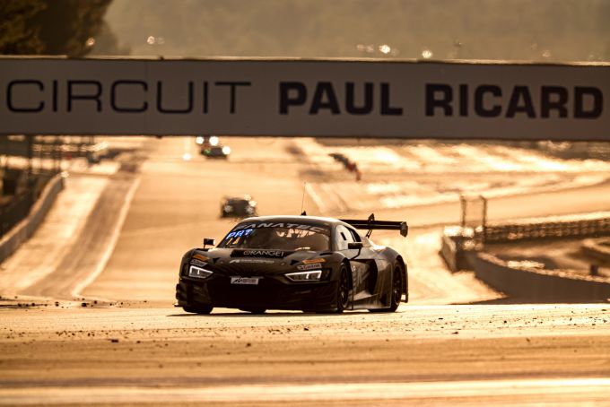 Fanatec GT World Challenge Europe Circuit Paul Ricard foto 16