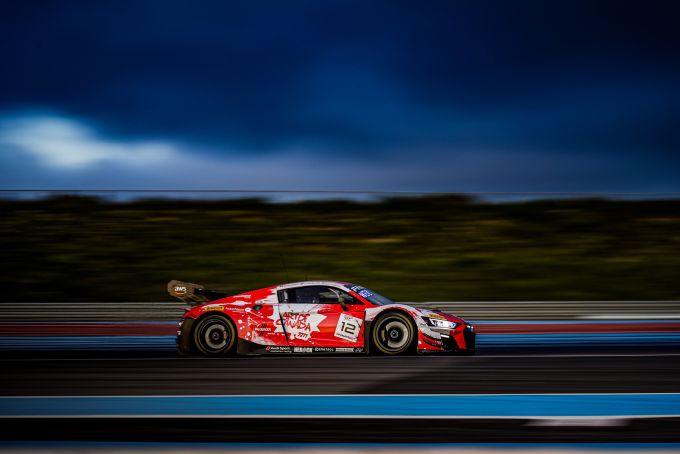 Fanatec GT World Challenge Europe Circuit Paul Ricard foto 18