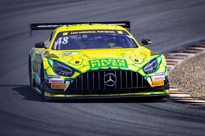 DTM Zandvoort 2023 foto 3