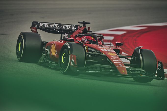 Ferrari
