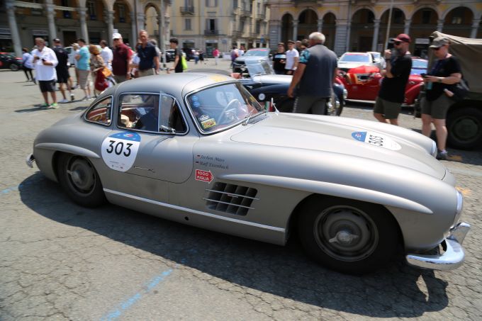 1000 Miglia 2023 foto 16