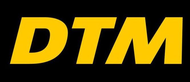 DTM logo