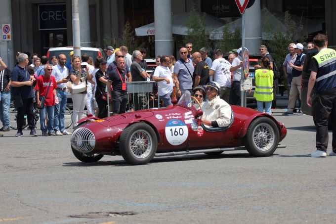 1000 Miglia 2023 foto 21