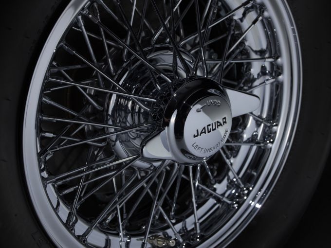 Jaguar-Classic-E-type-ZP-Collection foto 4