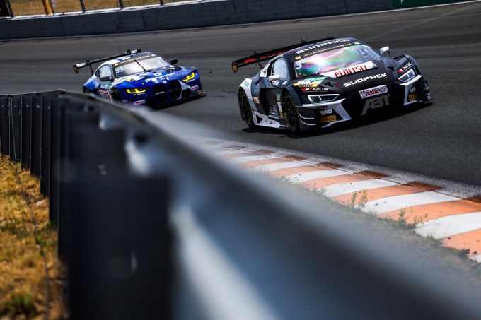DTM Zandvoort foto 3