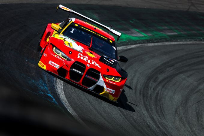 DTM Zandvoort foto 5
