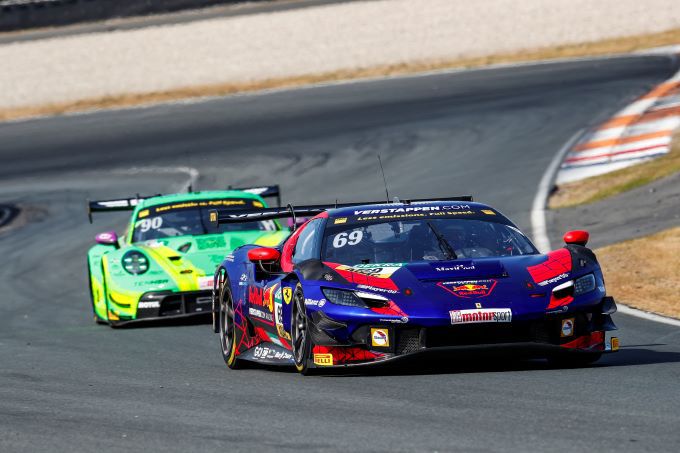 DTM Zandvoort foto 6