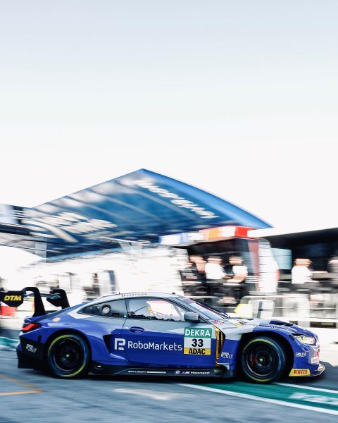 DTM Zandvoort 2023 foto 57