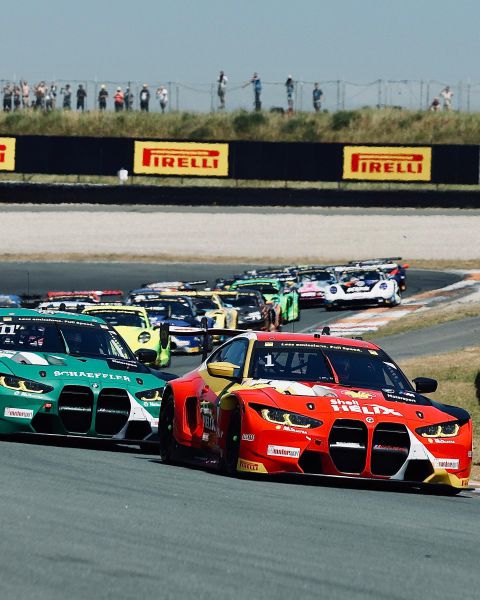 DTM Zandvoort 2023 foto 59