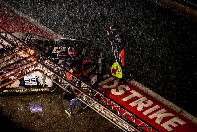 Crowdstrike 24 Hours of Spa 2023 donderdagavondkwalificatie Foto 5
