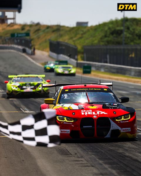 DTM Zandvoort 2023 foto 65