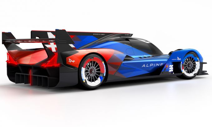 Alpine