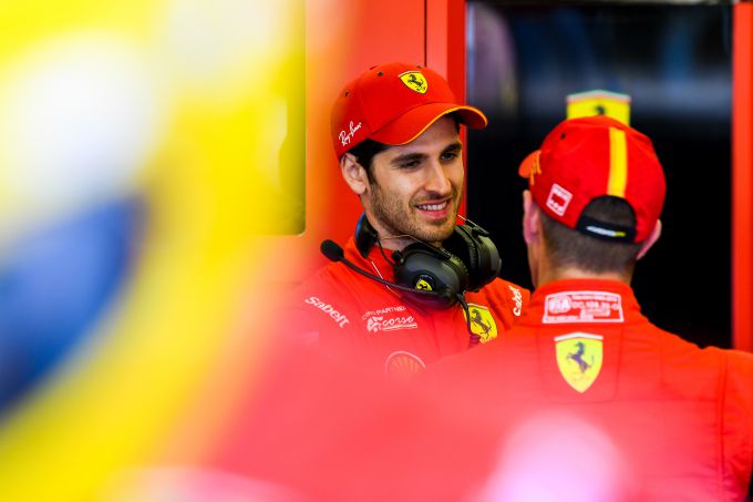 Antonio_Giovazazzi Ferrari