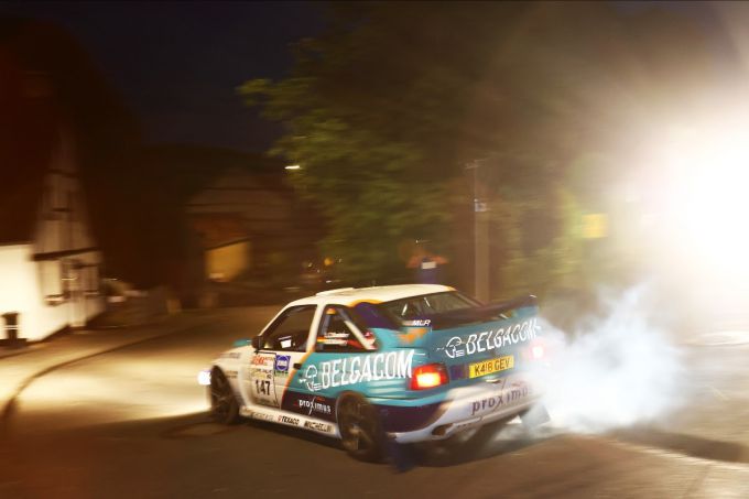 Ardenne Rally Festival