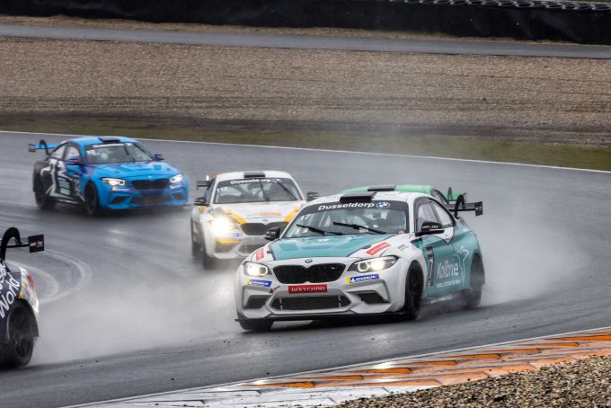 BMW Racing Cup
